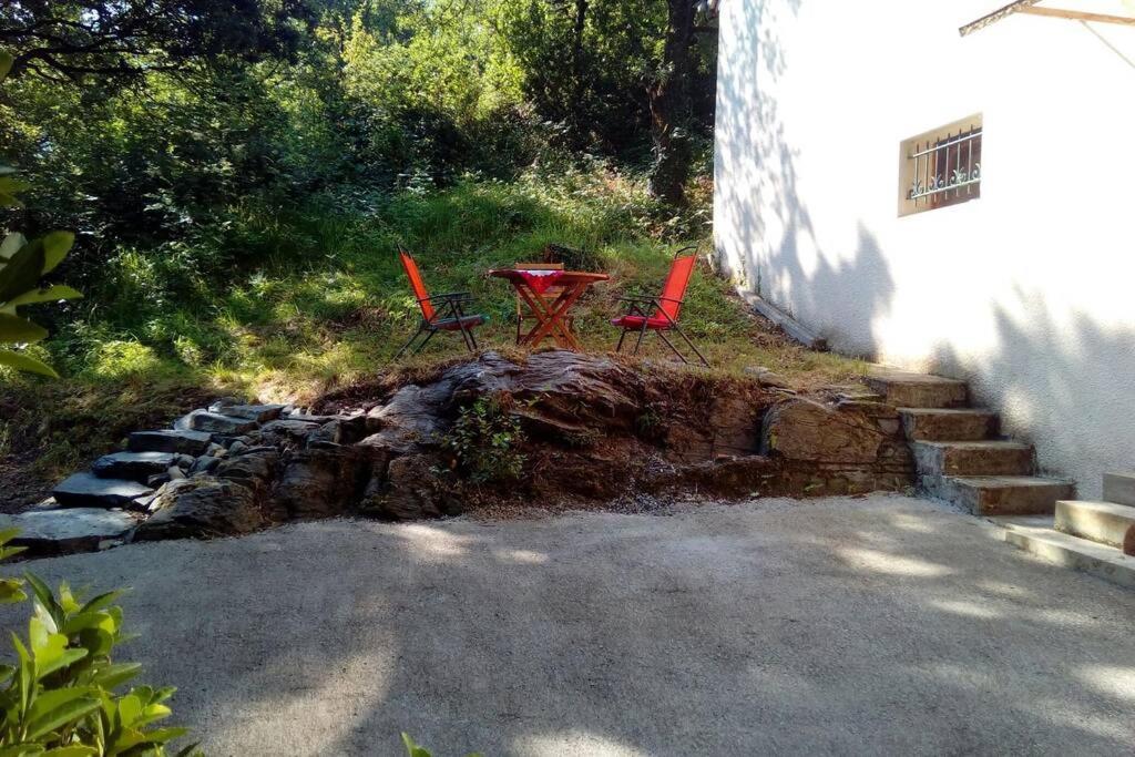 Apartment Duplex At The Foothills Of The Pyrenees Geu