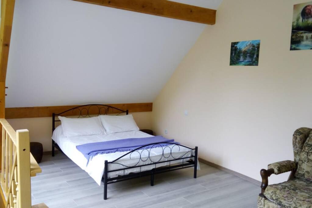 Duplex At The Foothills Of The Pyrenees *