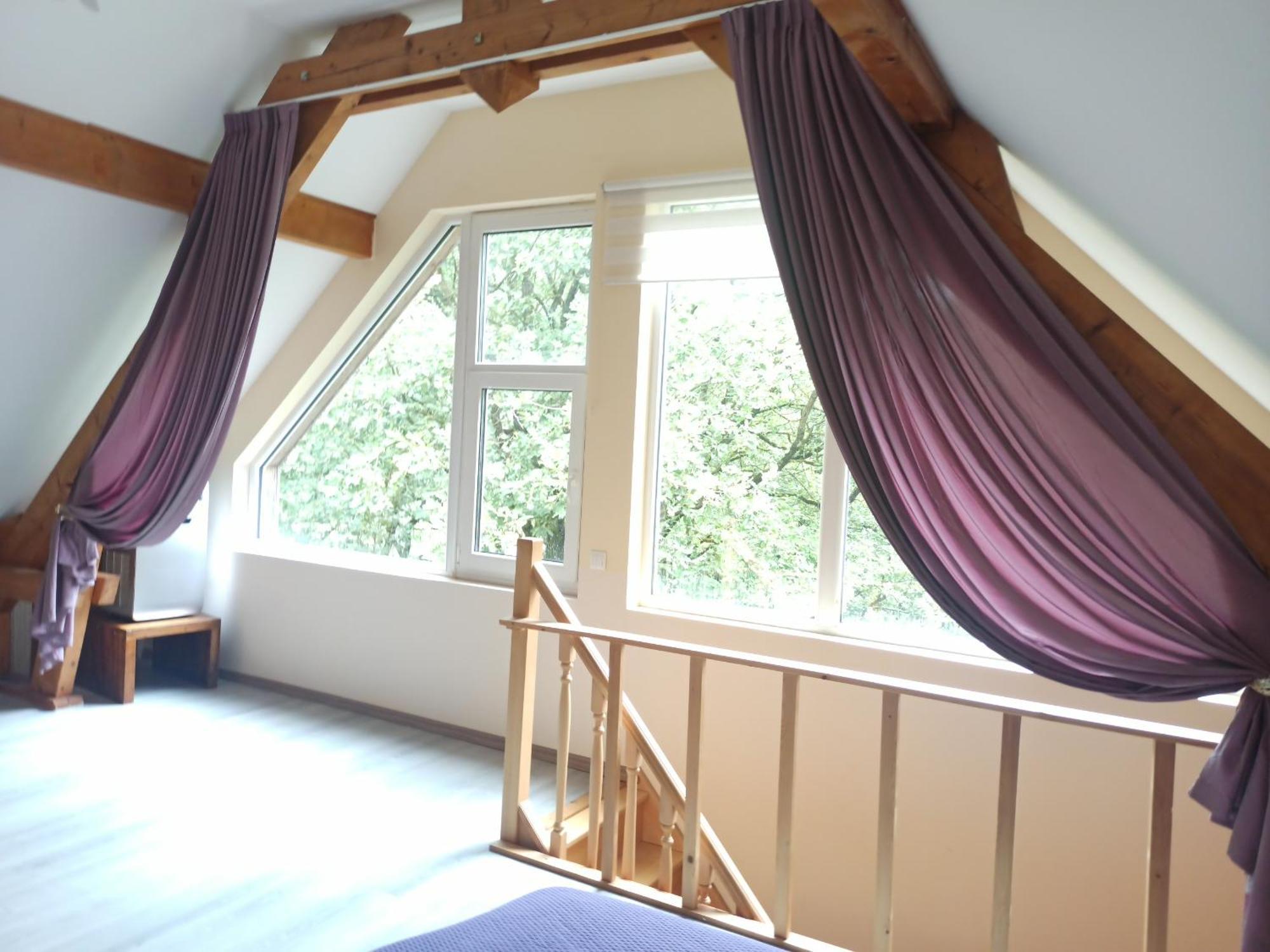 Duplex At The Foothills Of The Pyrenees Apartment *