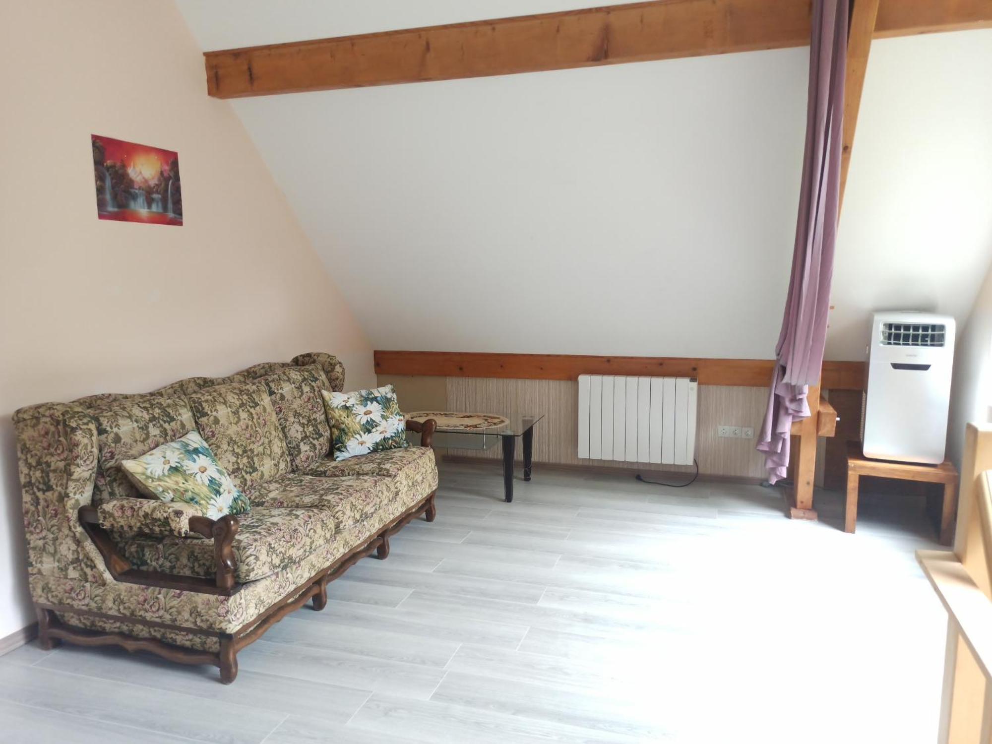 Apartment Duplex At The Foothills Of The Pyrenees *
